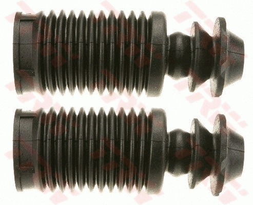 Dust Cover Kit, shock absorber (JSK201)