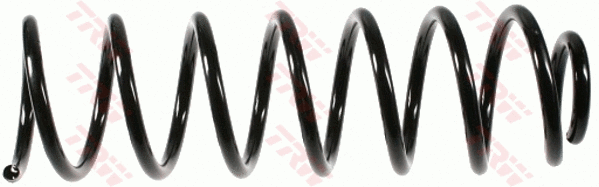 Suspension Spring (JCS559)