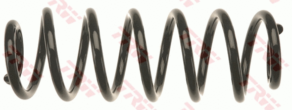 Suspension Spring (JCS1363)