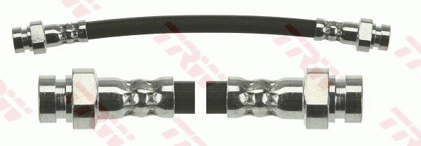 Brake Hose (PHA575)