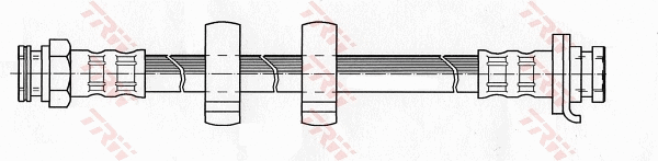Brake Hose