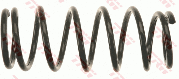 Suspension Spring (JCS1311)