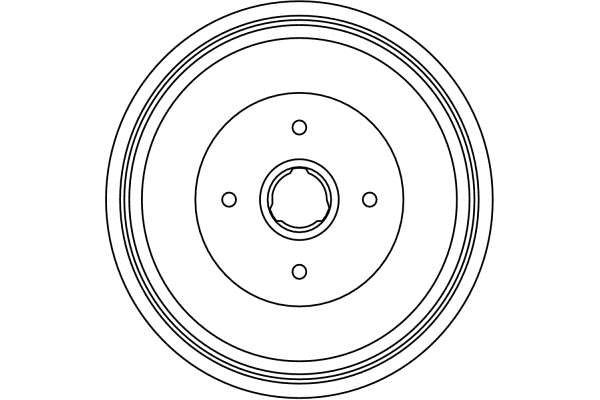 Brake Drum