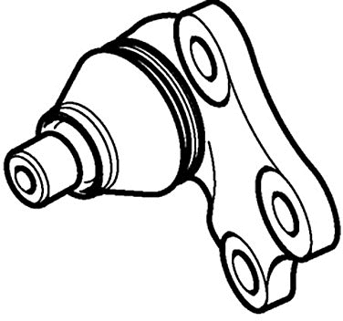Ball Joint (JBJ279)