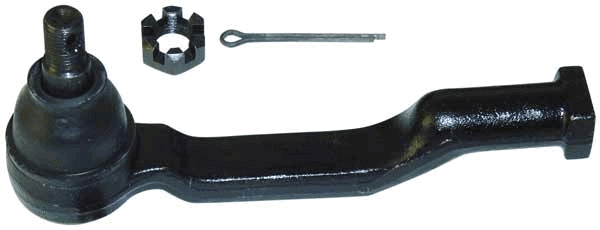 Tie Rod End (JTE650)