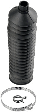 Bellow, steering (JBE305)
